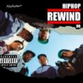 Hiphop Rewind 80 - Burn Hollywood