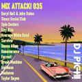 Mix Attack! 035 mixed by DJ PICH!
