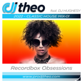 2022 - Classic House Mix-01 - DJ Theo Feat. DJ Hughesy - Free Mix
