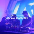 Mind Against @ DGTL presents Life and Death at ADE / Amsterdam (16/10/2014)