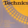 Technics: The Original Sessions Vol. IV (2000) CD1