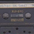 DJ Franky Jones @ Montini - 1995