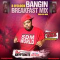 Throwback 105.5 #BangingBreakfastMix 90s/2000s 1-27-21 [Download Available]