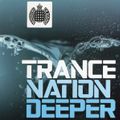 Trance Nation Deeper Mix 1 (MoS, 2003) - MOSCD66