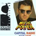 Tim Westwood - Capital Rap Show [April 1989]