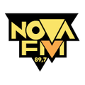 NOVA FM SP - DJ40 mixed by DJ CUCA - 1991