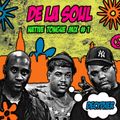 De La Soul (Native Tongues Mix # 1)