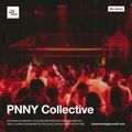 The Basement Mix Series - PNNY Collective