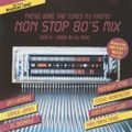 DJ Roel Non Stop 80’s Mix Side A