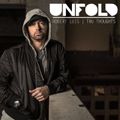 Tru Thoughts Presents Unfold 13.10.17 with Eminem, Space Captain, DJ Juls