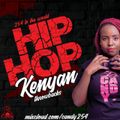 Kenya's Finest-Oldskul Hiphop