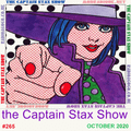 The Captain Stax Show OCT2020 II