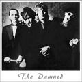 The Damned - by Babis Argyriou