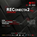 REConecta2 # 049 - Tesslion