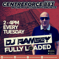 DJ Ramsey - 883.centreforce DAB+ - 10 - 05 - 2022 .mp3