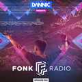 Dannic presents Fonk Radio 252