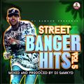 DJ SAMKYD - STREET BANGER HITS VOL 5.mp3