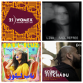 Μουσικές Του Πλανήτη _ Planet Music tribute to WOMEX21, Part II