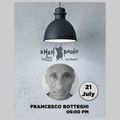 France Botteghi Eclectic Jazz Funk & Soul  Djset for SMEH Radio - 21 07 2020