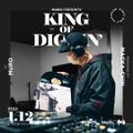 MURO presents KING OF DIGGIN' 2022.01.12 【DIGGIN' Mary J.Blige】