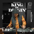 MURO presents KING OF DIGGIN' 2020.01.22『DIGGIN' JAZZ』