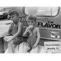 Fever For The Flavor #1 (Flavor Of The Month: Jan '22)