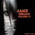 DJ Miray - Dance Megamix Vol 13 (Section 2019)