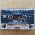 Andy C - Skibba & Shabba - Slammin vinyl new years eve 2002
