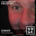 2CBeats - 2CBeats Hexagonagal Show (UDGK043) (UDGK: 21/01/2023)