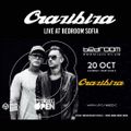 Crazibiza Live @ Bedroom Premium, Sofia (2018-10-20)