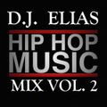 DJ Elias - Hip Hop Mix Vol.2