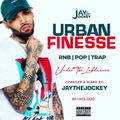 Urban Finesse  (Under the Influence) FT Chris Brown | HER | Chloe | Blxst | Usher | Kehlani | Drake