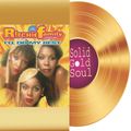 Solid Gold Soul(MARCH - 2023)Presented By Frank Williams