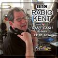 Dave Cash Tribute - BBC Radio Kent - 22-10-2016