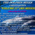 THE DOLPHIN MIXES - VARIOUS ARTISTS - ''VOLUME 77'' (RE-MIXED)