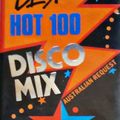 BEST HOT 100 DISCOMIX - MIXED BY ALLIE C