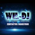 WIL DJ - MIX SALSA CLÁSICA - WILDER TUCTO CÁRDENAS