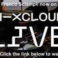 Franco Sciampli dj set Episode #129