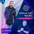 #DrsInTheHouse by @DJ Austen (28 October 2022)