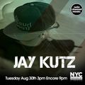 Jay Kutz Sole Channel Music NYCHOUSERADIO.COM 2016