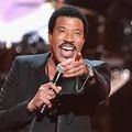 Grumpy old men - Lionel Ritchie and the Commodores