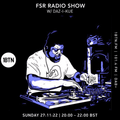 FSR Radio with Daz-I-Que - 27.11.2022