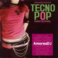 Techno pop Español