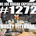 #1272 - Lindsey Fitzharris