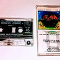 DJ Dan & Ron D Core - DX2 - Vol.2 (Ron D Core Side)