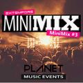 MiniMixPodcast #3 - Trance