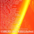 Future Records - Cafe 80's Bonus (DJ Brab Rework)