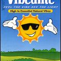 MC Robbie Dee on the decks - Vibealite - Venue 44 - Sept 1993