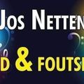 rolleman radio De Goud & Fout Show - Met Jos Netten week 21