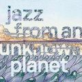 Jazz from an unknown planet - Episode 4